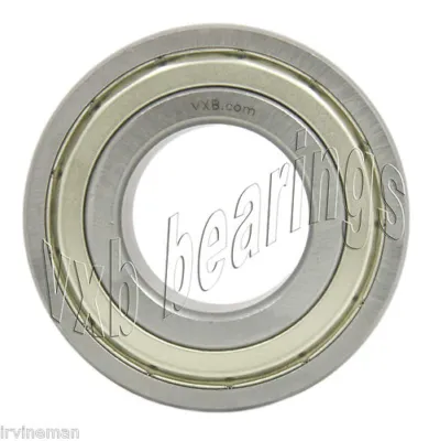 6307ZZ Bearing Deep Groove 6307ZZ Ball Bearings • $29.99