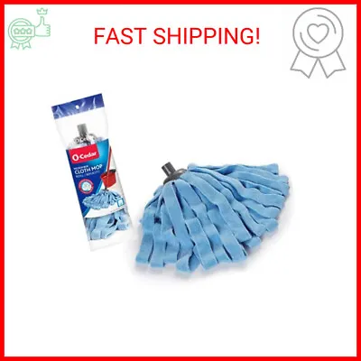 O-Cedar Microfiber Cloth Mop Refill • $11.50