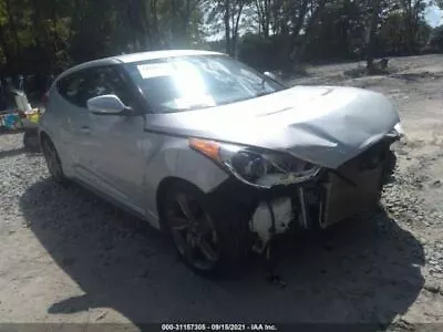 Automatic Transmission 6 Speed Hydro Type Turbo Fits 13-15 VELOSTER 1948011 • $648.97