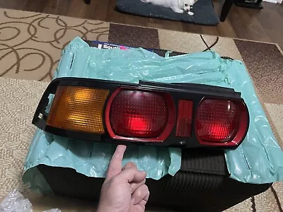 Toyota MR2 MKll Left Side Rear Light • $200