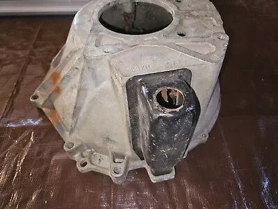 Ford Mustang 5.0 T5 Bellhousing E3ZR-6394-AA With Clutch Fork & Boot • $265