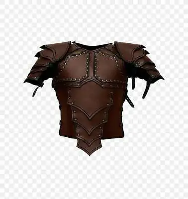 Armour - Components Of Medieval Armour Body Armor Weapon Cuirass • £158.41