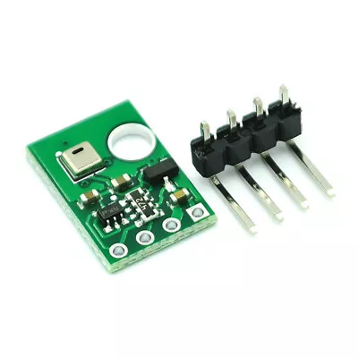 AHT20 I2C Temperature And Humidity Sensor Module Humidity Sensor For Arduino • $1.10