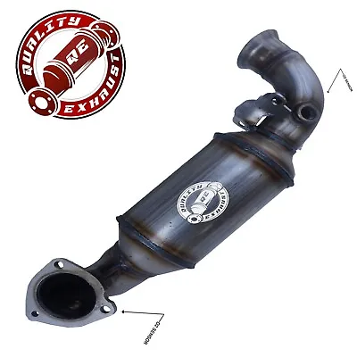 Catalytic Converter 2007-2015 Mini Cooper 1.6L Turbo • $68