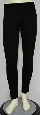 J.CREW Women's Pixie Pant 8R In Black • $14.93