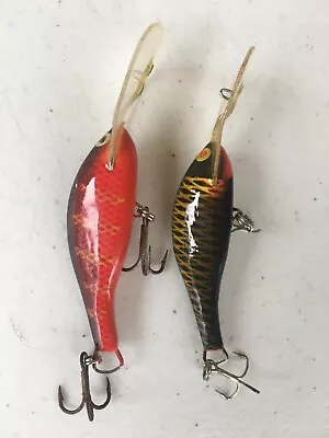 Timber Stuckey  Lures X 2 • $30