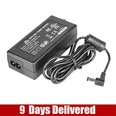 110V-220V Battery Charger Power Adapter For Autel Maxisys MS908 MS908PRO Elite • £23.51