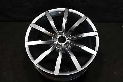 Volkswagen Beetle 20  Wheel 20X8 +48 5X112 Passat CC ALSO VW PART # 5C0601025AT • $250