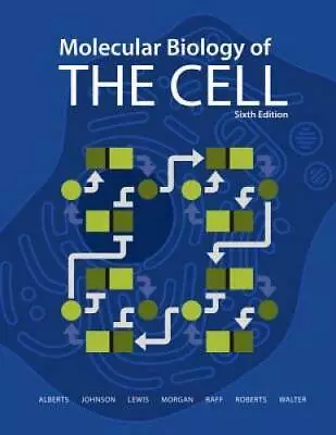Molecular Biology Of The Cell - Paperback By Alberts Bruce - GOOD • $38.63