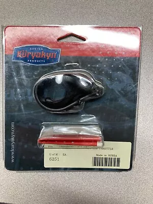 Kuryakyn - 6251 - Universal Throttle Boss • $3.02