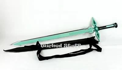 Sword Art On Line - Kirito's Dark Repulser Sword • $149