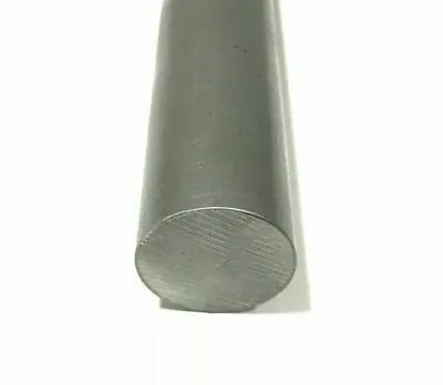 1/4  Diameter X 12  Long C1018 Steel Round Bar Rod • $5.66