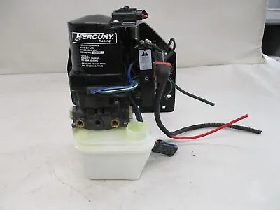 Mercury Racing Power Trim Pump Assembly 16-130433 / 414065 Marine Boat • $399.95