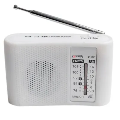 AM / FM Radio DIY Kit Electric Assemble Set • £5.49