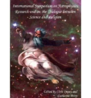 International Symposium On Astrophysics Research And On The Dialo • $9.39