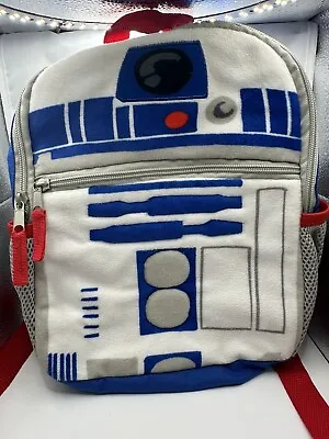 Mini R2D2 Backpack Star Wars Disney BioWorld • $6.75