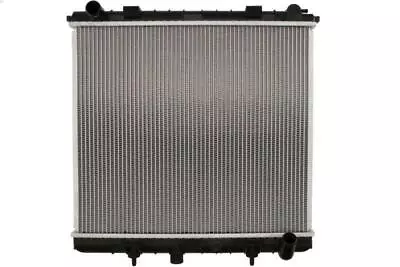 Engine Radiator  NRF 55446 For LAND ROVER RANGE ROVER II (P38A) 3.9 1994-2002 • £158.77
