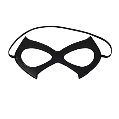 Cosplay Masks Costume Eye Mask Cosplay Eye Mask Eyewear For Halloween Props P3 • $6.31