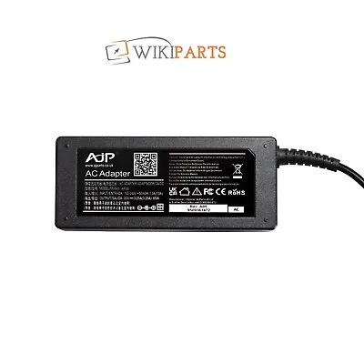 £12.99 • Buy New Genuine AJP For ADVENT 4213 20V 3.25A 65W Laptop Adapter Power Supply