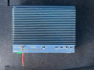 Soundstream Rubicon 502 Amplifier  2 Channel • $115