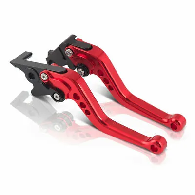 Motorcycle Brake Clutch Levers Fit SHIVER 900 2017 2018 2019 2020 Shorty • $15