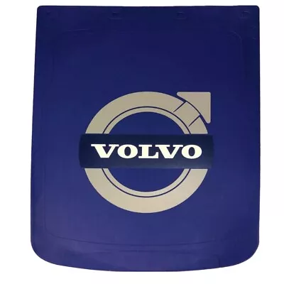 Volvo Mud Flaps Set Of 2 Pcs 24  X 30  • $56