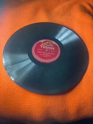 12  VICTROLA Record 78 Rpm 74197 CAPRICE VIENNOIS Fritz Kreisler • $29.99