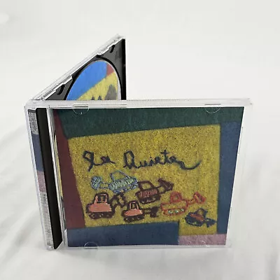 La Quiete - Tenpeun 01.05 CD NEW CASE (B48) • $38.83