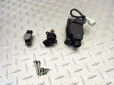 2008 08-09 Suzuki GSXR 750 GSXR750 GSXR600 Actuator TPS Throttle Body Lot OEM • $278.99