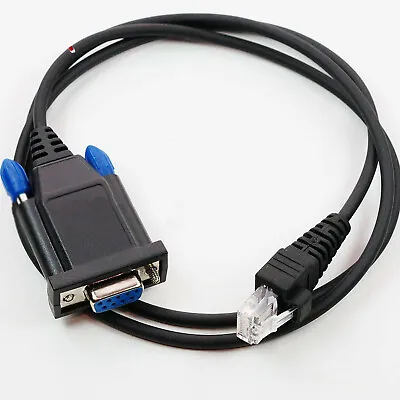Programming Cable For Vertex GX1510 GX1608 GX1710 GX2000 GX3200 GX4800 Radio • $12.90