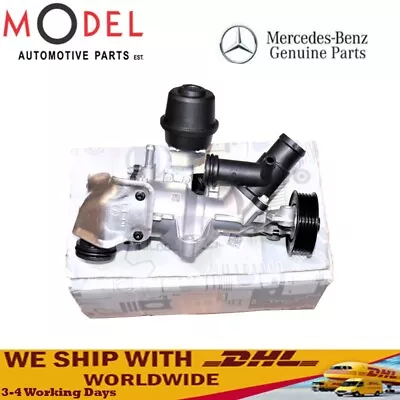 Mercedes Benz Genuine Water Pump / 270200080080 • $187