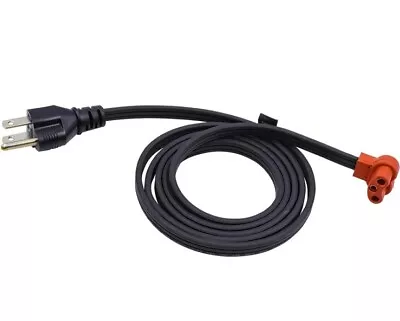 Zerostart 3600006 3600004 Engine Block Heater Cord Cable Cordset 5’ • $23.50