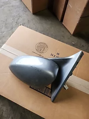 Infiniti G35 2003-2006 Coupe  Dri Side LH View Power Door Mirror  • $60