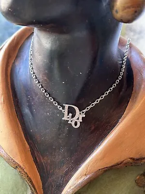 Dior Necklace • £200