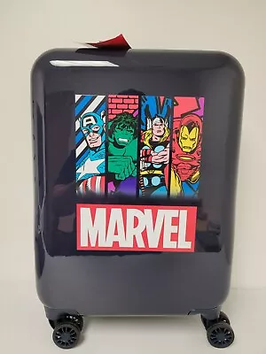 Marvel Avengers Carry On Suitcase W/Combination Lock By Joumma Bags • $99.99