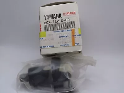 NOS Yamaha XT350 XT 1990-2000 Genuine Engine Cam Chain Tensioner 30X-12210-00 • $349.99
