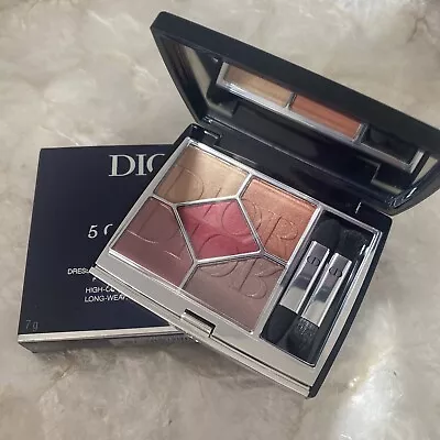 Dior 5 Couleurs Couture Eyeshadows - Couture - 889 Reflexion 7g Limited Edition • £29