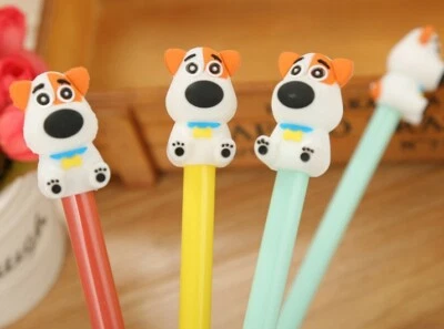 £1.70 • Buy New Novelty Dog Puppy Pen School Stationery Gift Party Loot Bag Stocking Filler