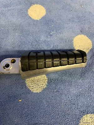 1985 2007 85 07 V-MAX VMAX 1200 OEM Right Foot Peg Rest Vintage • $26.05