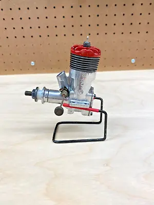 Mccoy .29 Red Head Control Line Engine • $75