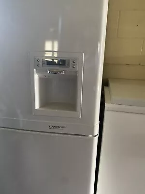 $500 • Buy Samsung Fridge Freezer