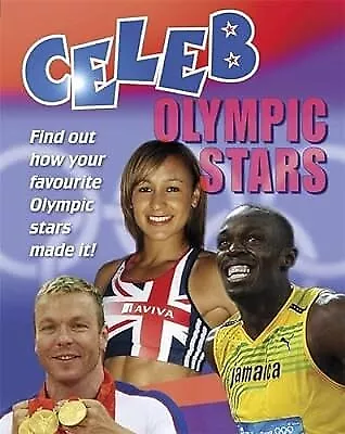 Olympic Stars (Celeb) Durman Laura Used; Good Book • £3.09