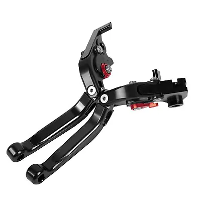 CNC Brake Clutch Lever For HONDA CBR900RR	1993-1999 CBF600/S/N	2004-2007 VTX1300 • $30.41