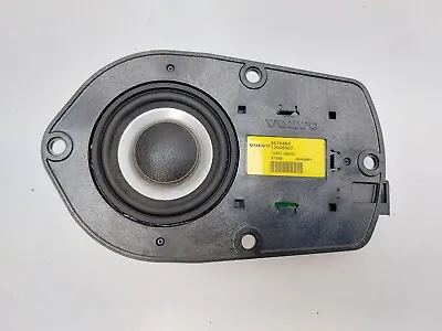 Volvo S60 Mk2 Premium Front Door Speaker 2010 8676894 • $24.87