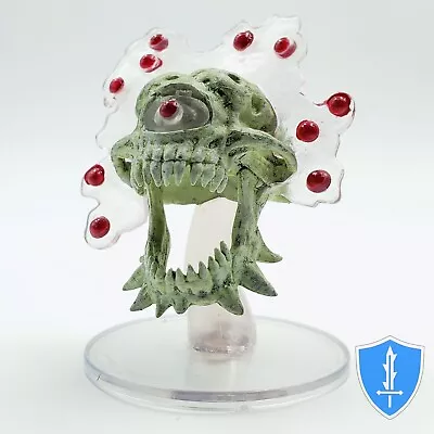 Death Tyrant - Waterdeep Dungeon Of The Mad Mage #44 D&D Beholder Miniature • $33.61