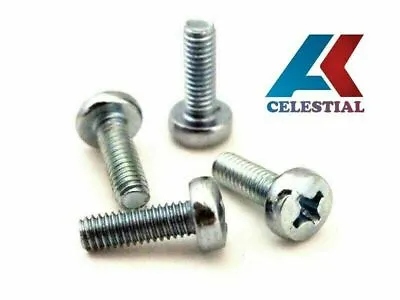 4 Stand Fixing Screws Lg 26lh2000 32lh2000 32lh3000 32lh4000 32lh5000 32ld320 Tv • £2.98