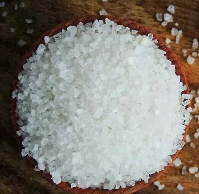 Epsom Salt Magnesium Sulphate Natural Bulk - 500g 1kg 2kg 5kg 10kg 15kg 20kg • $5.95