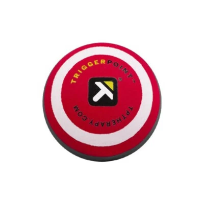 $24.99 • Buy Triggerpoint | Mbx Massage Ball Firm Deep Tissue Massager (red/white/grey)