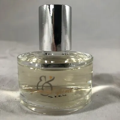 Vintage Tova Beverly Hills Body Mind Spirit EDP .5 Oz Splash Perfume Travel Size • $20