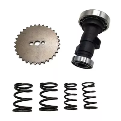 Z40 Motorcycle Cam Camshaft Kit For YX140 YX 140cc 1P56FMJ Engine Pit Dirt Bike • $46.84